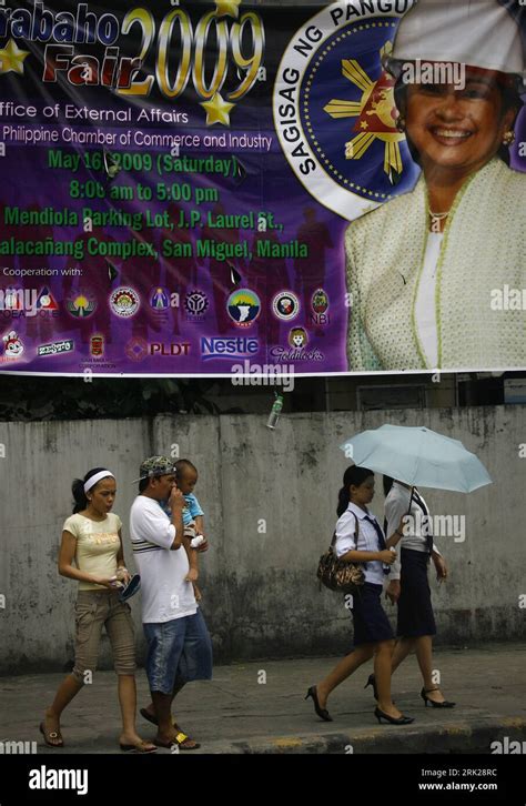 Malacañang Work, Jobs .